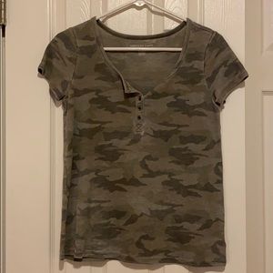 American Eagle Shirt